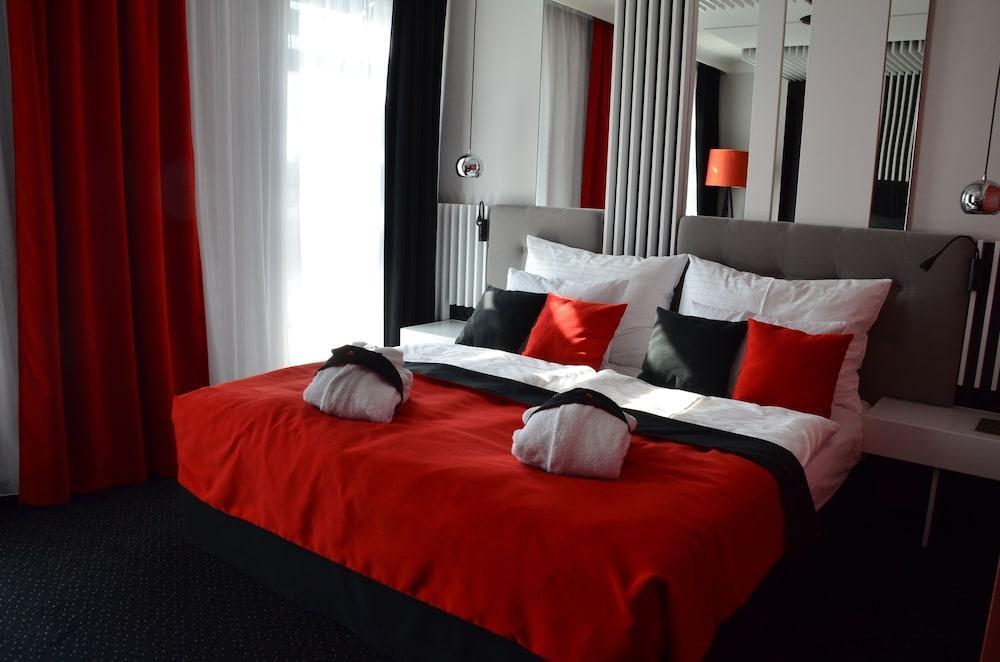 Hotel Clement Прага Екстер'єр фото