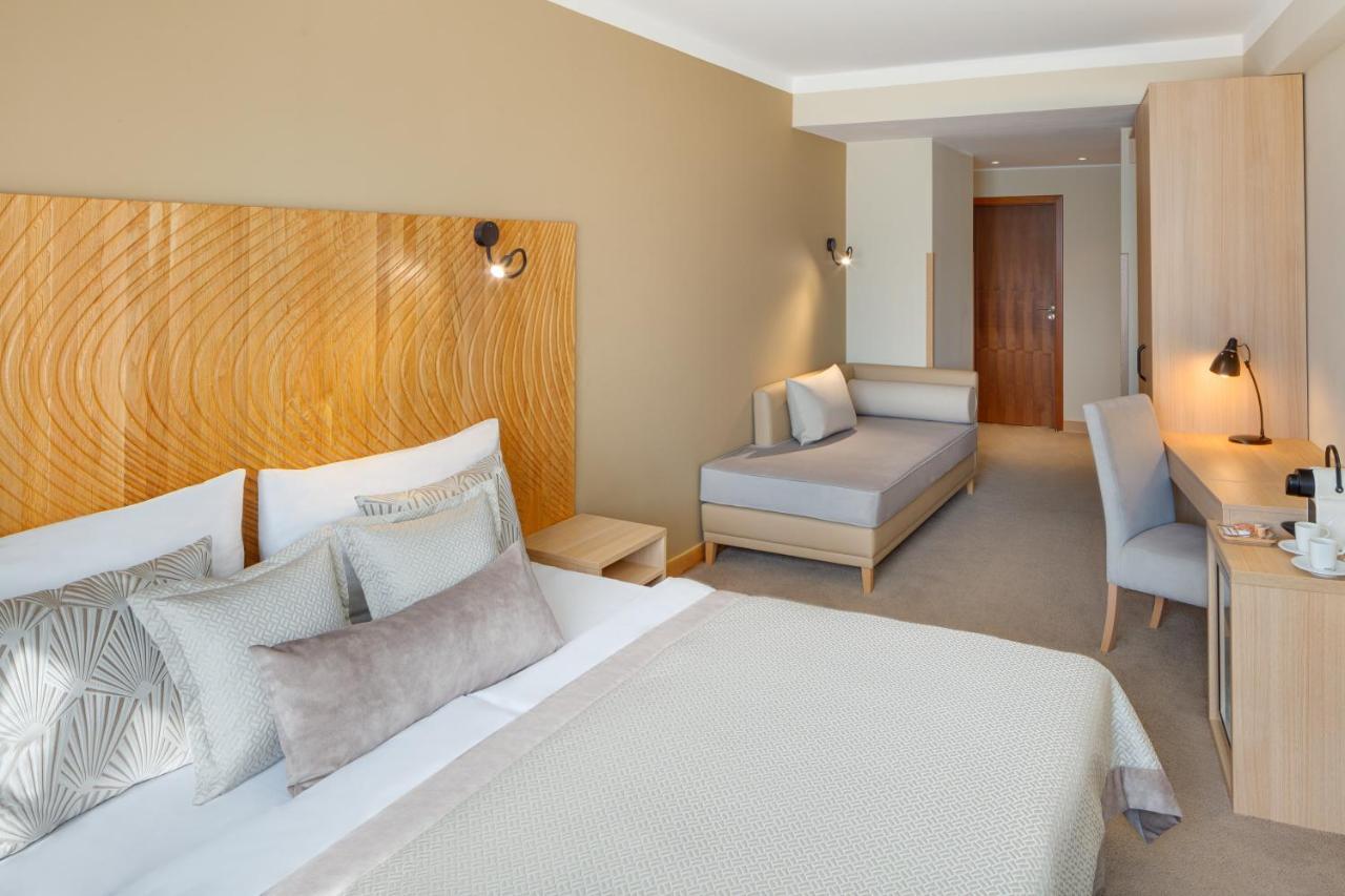 Hotel Clement Прага Екстер'єр фото