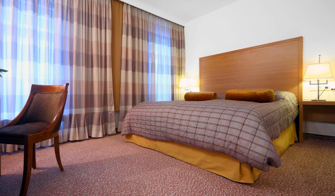 Hotel Clement Прага Зручності фото