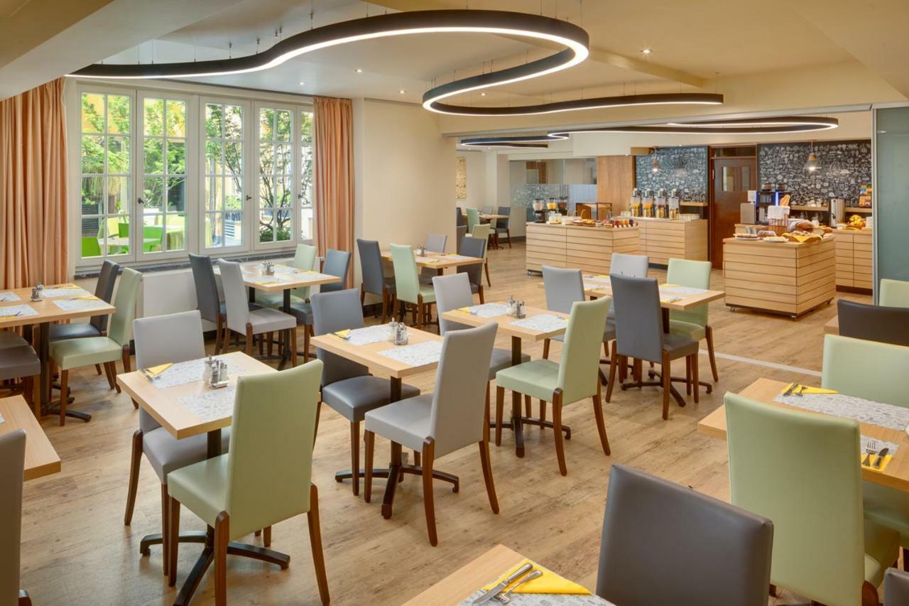 Hotel Clement Прага Екстер'єр фото