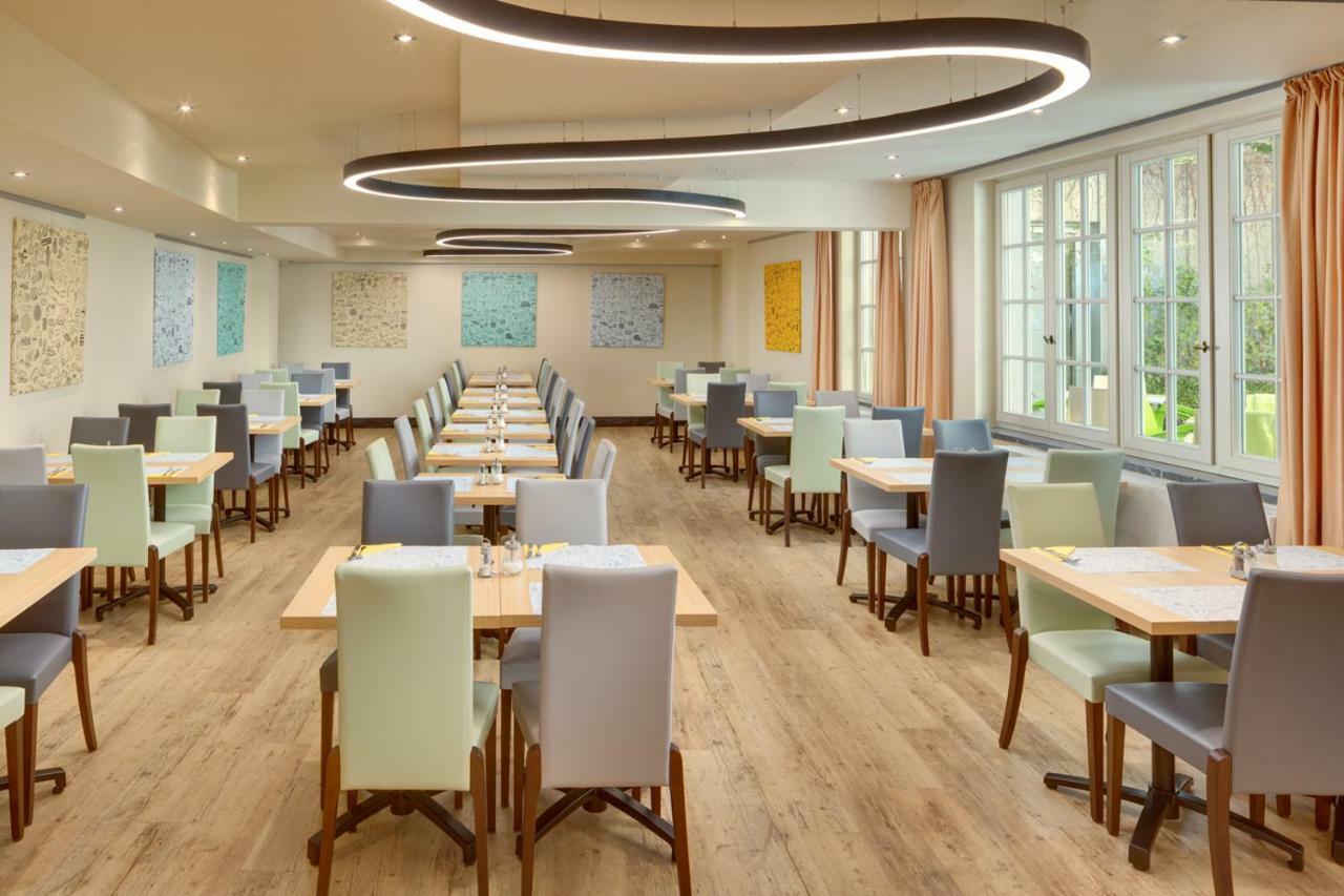 Hotel Clement Прага Екстер'єр фото