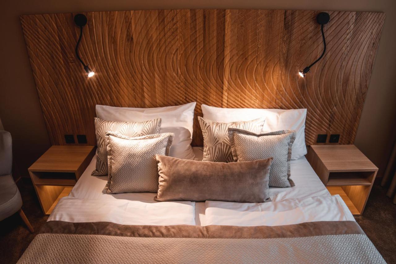 Hotel Clement Прага Екстер'єр фото